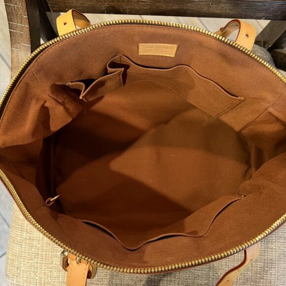 Louis Vuitton Tivoli GM - Picture 3 of 7